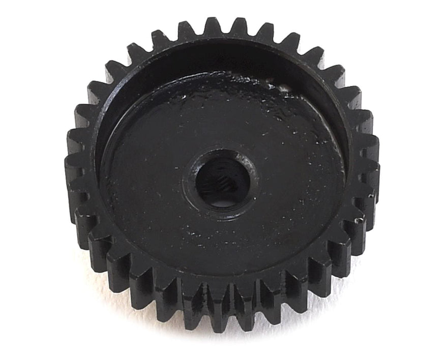 PTK-8051 ProTek RC Lightweight Steel 48P Pinion Gear (3.17mm Bore) (33T)