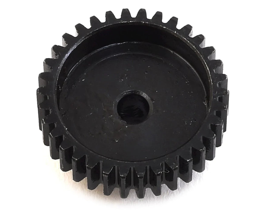 PTK-8052 ProTek RC Lightweight Steel 48P Pinion Gear (3.17mm Bore) (34T)