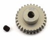 PTK-8616 ProTek RC 48P Lightweight Hard Anodized Aluminum Pinion Gear (3.17mm Bore) (29T)