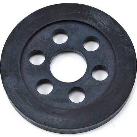 PTK4511 Surestart Replacement Rubber Wheel