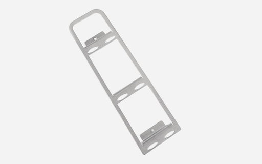 RC4VVV-C0605 RC4WD Breach Steel Ladder for Gelande II (Silver)