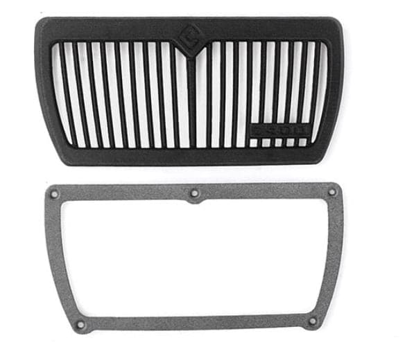 RC4VVV-C1426 RC4WD Diamondback Grill for TRX-6 (Style A)