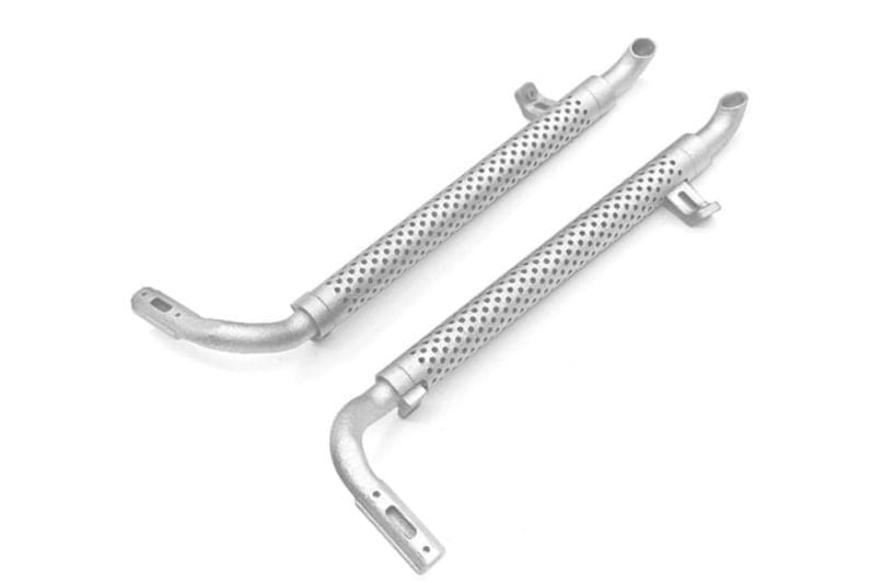 RC4VVV-C1434 RC4WD Side Exhaust Stacks for TRX-6