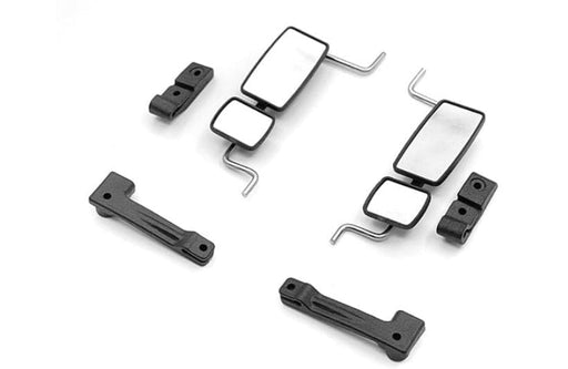 RC4VVV-C1435 RC4WD Side Mirrors for TRX-6