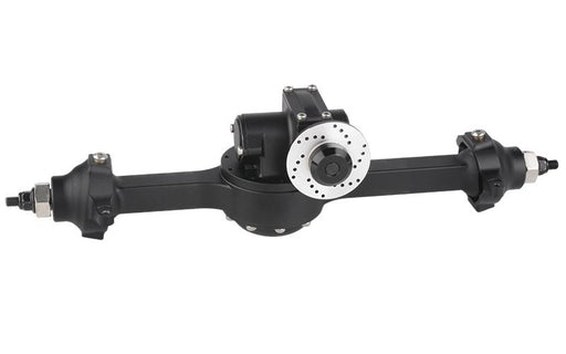 RC4Z-A0032 RC4WD Blackwell Scale Machined Axle V2 (Front)
