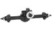 RC4Z-A0032 RC4WD Blackwell Scale Machined Axle V2 (Front)