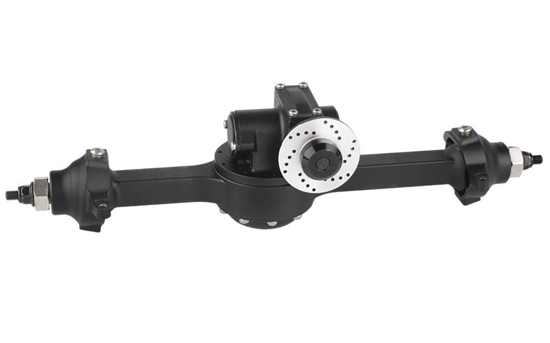 RC4Z-A0032 RC4WD Blackwell Scale Machined Axle V2 (Front)