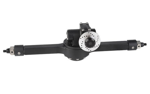 RC4Z-A0033 RC4WD Blackwell Scale Machined Axle V2 (Rear)