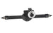 RC4Z-A0033 RC4WD Blackwell Scale Machined Axle V2 (Rear)