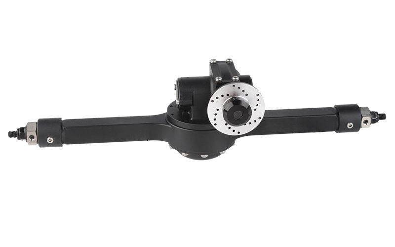 RC4Z-A0033 RC4WD Blackwell Scale Machined Axle V2 (Rear)