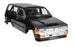 RC4Z-B0015 RC4WD 1985 Toyota 4Runner Hard Body Complete Set - Black