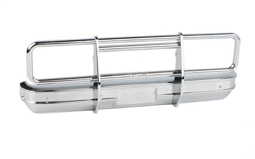 RC4Z-B0026 RC4WD Front Bumper with Brush Guard for Chevrolet Blazer, K10