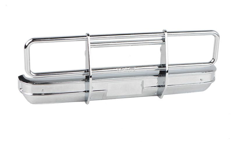 RC4Z-B0026 RC4WD Front Bumper with Brush Guard for Chevrolet Blazer, K10