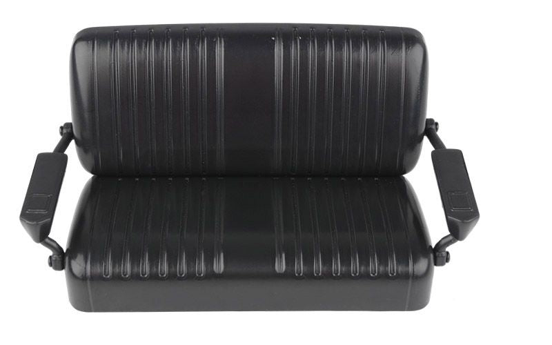 RC4Z-B0040 RC4WD Rear Bench Seat for Chevrolet Blazer