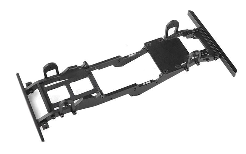 RC4Z-C0017 RC4WD Gelande II 1/18 Chassis Set