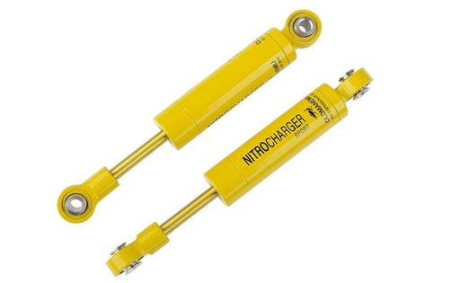 RC4Z-D0002 RC4WD Old Man Emu Nitrocharger Sport Shocks by ARB (70mm)