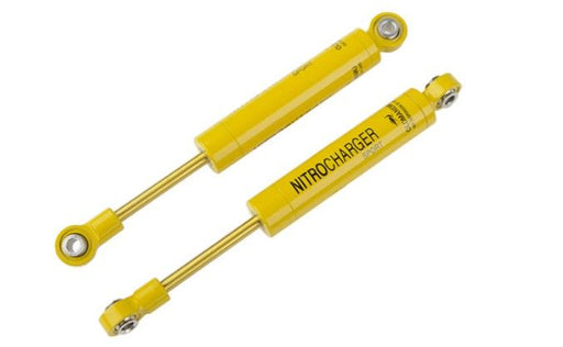 RC4Z-D0007 RC4WD Old Man Emu Nitrocharger Sport Shocks by ARB (90mm)