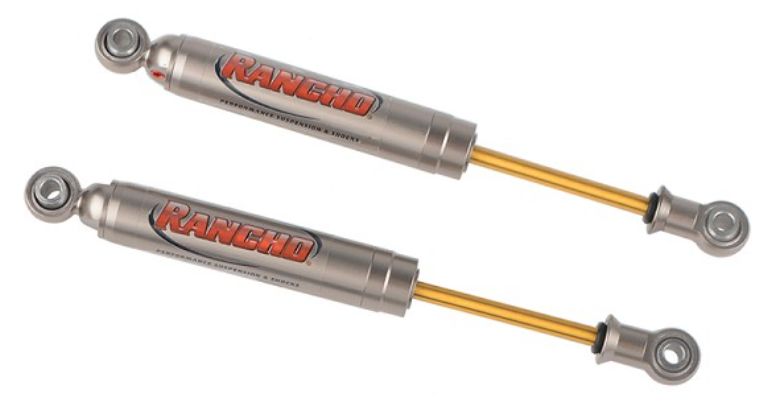 RC4Z-D0017 RC4WD Rancho RS9000 XL Shock Absorbers (100mm) (V2)
