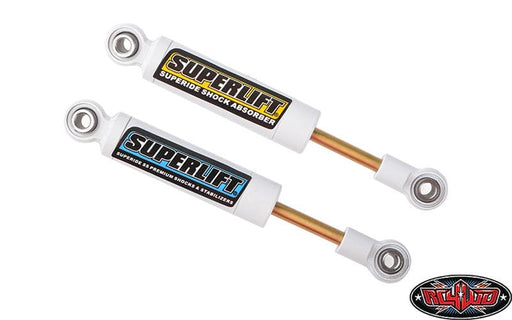 RC4Z-D0022 RC4WD Superlift Superide Scale Shock Absorbers 70mm
