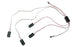 RC4Z-E0033 RC4WD Universal LED Rock Lights