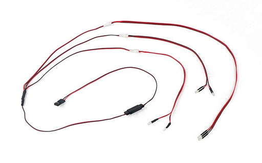 RC4Z-E0042 RC4WD Basic LED Lighting System for KC Light Set