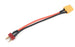 RC4Z-E0144 RC4WD "T" Style Male to XT60 Female Connector Adapter
