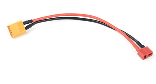 RC4Z-E0145 RC4WD "T" Style Female to XT60 Male Connector Adapter