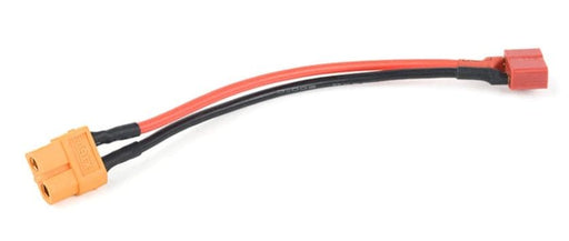RC4Z-E0146 RC4WD "T" Style Female to XT60 Female Connector Adapter