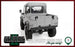 RC4Z-K0073 RC4WD Gelande II Kit 2015 Land Rover Defender D90 Hard Body Set