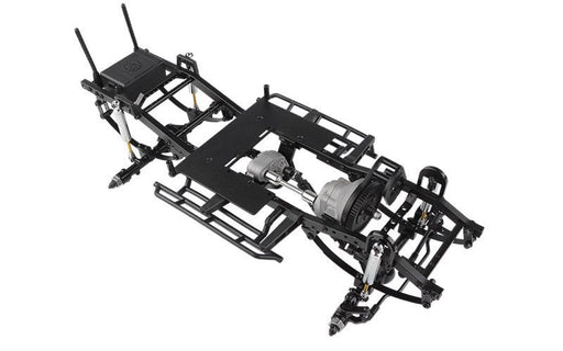 RC4Z-K0074 RC4WD 1/10 Trail Finder 2 Builders Kit (K44)