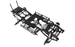 RC4Z-K0074 RC4WD 1/10 Trail Finder 2 Builders Kit (K44)