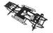 RC4Z-K0075 RC4WD 1/10 Trail Finder 2 "LWB" Builders Kit (Yota II)