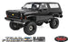 RC4Z-RTR0068 RC4WD Trail Finder 2 RTR w/Chevrolet Blazer (Midnight Edition)