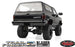 RC4Z-RTR0068 RC4WD Trail Finder 2 RTR w/Chevrolet Blazer (Midnight Edition)