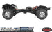 RC4Z-RTR0072 RC4WD 1/10 Trail Finder 2 RTR w/1985 Toyota Pickup - Red