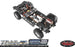 RC4Z-RTR0072 RC4WD 1/10 Trail Finder 2 RTR w/1985 Toyota Pickup - Red