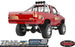 RC4Z-RTR0072 RC4WD 1/10 Trail Finder 2 RTR w/1985 Toyota Pickup - Red
