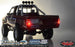 RC4Z-RTR0072 RC4WD 1/10 Trail Finder 2 RTR w/1985 Toyota Pickup - Red