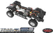 RC4Z-RTR0072 RC4WD 1/10 Trail Finder 2 RTR w/1985 Toyota Pickup - Red