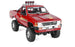 RC4Z-RTR0072 RC4WD 1/10 Trail Finder 2 RTR w/1985 Toyota Pickup - Red