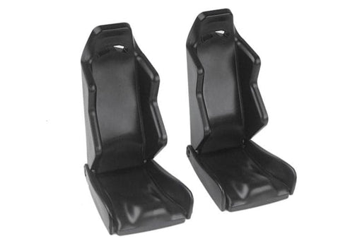 RC4Z-S0044 RC4WD Bucket Seats for Miller Motorsports Pro Rock Racer
