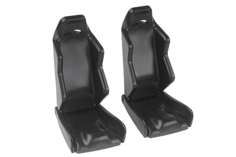 RC4Z-S0044 RC4WD Bucket Seats for Miller Motorsports Pro Rock Racer