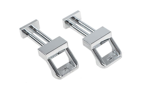 RC4Z-S0109 RC4WD Side Steps for the Chevrolet K10/Blazer (Chrome)