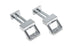 RC4Z-S0109 RC4WD Side Steps for the Chevrolet K10/Blazer (Chrome)