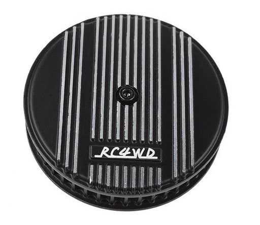 RC4Z-S0117 RC4WD Aluminum Air Cleaner for Scale V8 Engine