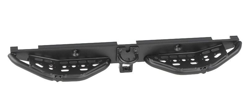 RC4Z-S0178 RC4WD Tough Armour Rear Tube Bumper for Gelande II D90