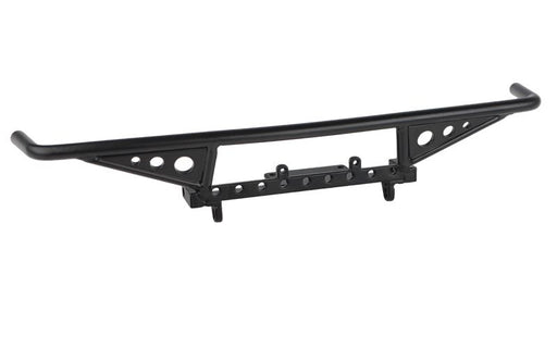 RC4Z-S0323 RC4WD Tough Armor Tube Winch Bumper for 1985/87 Toyota V2