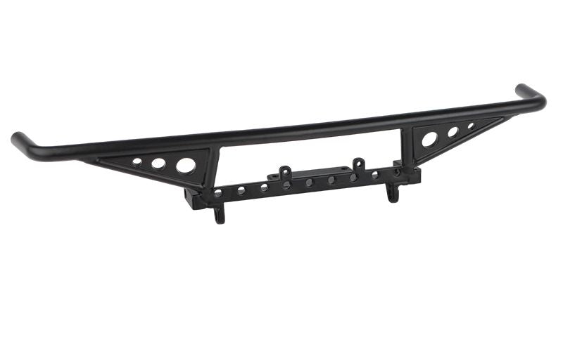 RC4Z-S0323 RC4WD Tough Armor Tube Winch Bumper for 1985/87 Toyota V2