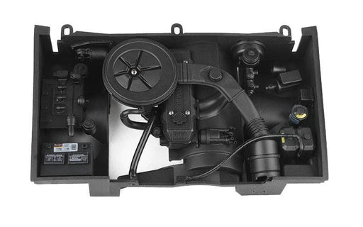 RC4Z-S0327 RC4WD Yota 22R Engine Bay for 1982 Toyota Pickup