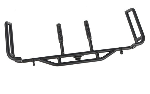 RC4Z-S0330 RC4WD Tough Armor Steel Tube Rear Bumper for 1985/87 Toyota